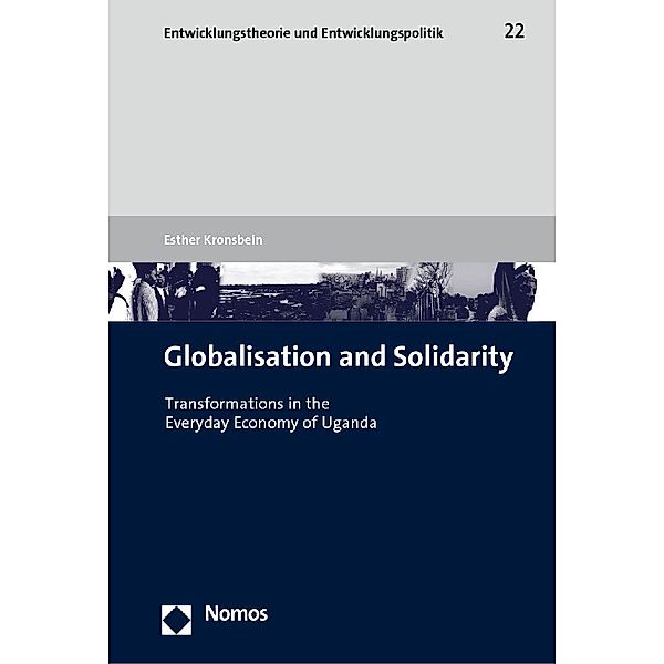 Globalisation and Solidarity, Esther Kronsbein