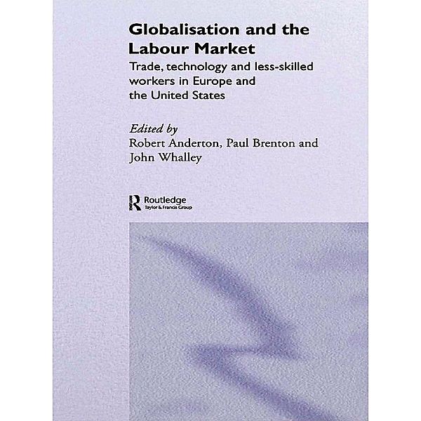 Globalisation and the Labour Market