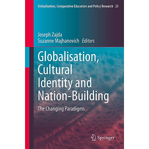 Globalisation, Cultural Identity and Nation-Building