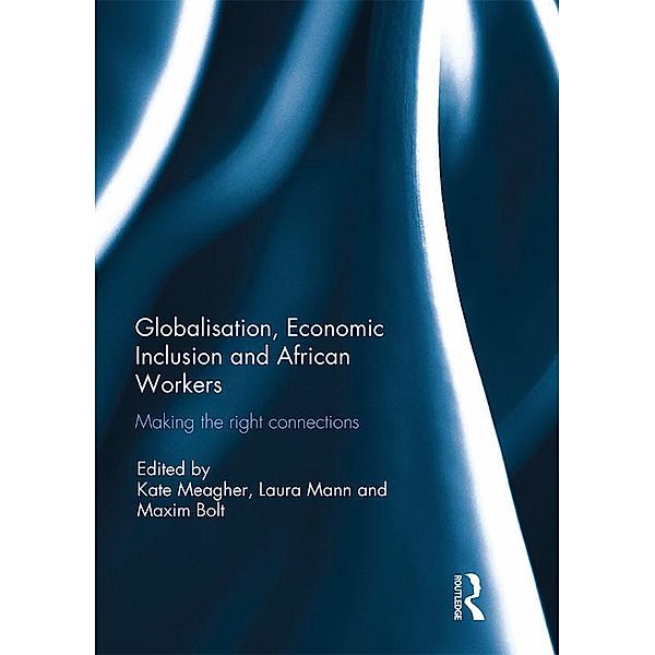 Globalisation, Economic Inclusion and African Workers