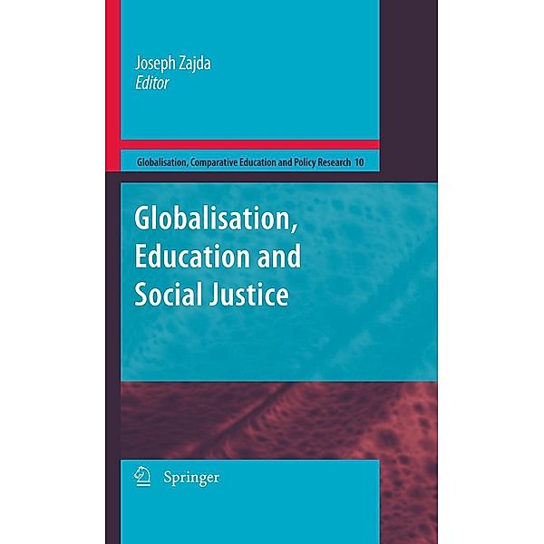 Globalisation, Education and Social Justice