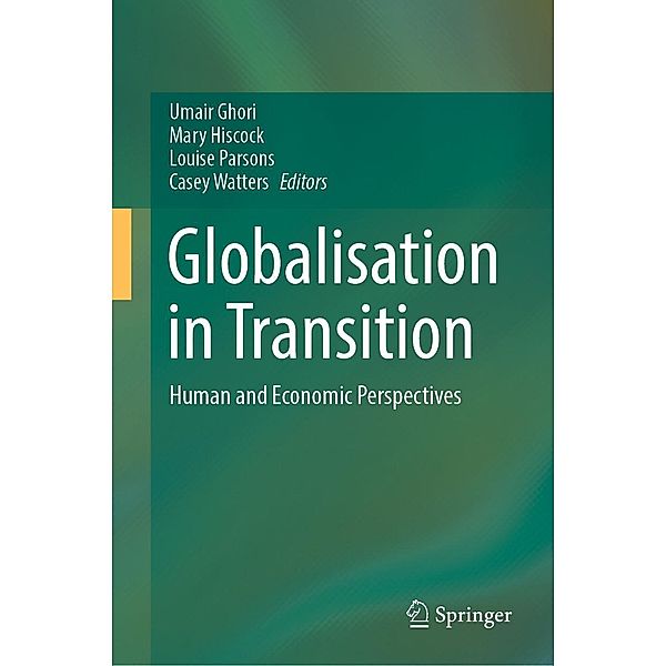 Globalisation in Transition