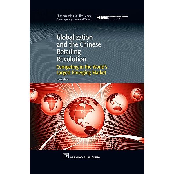 Globalisation, Information and Libraries, Ruth Rikowski