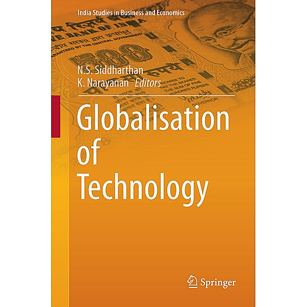 Globalisation of Technology