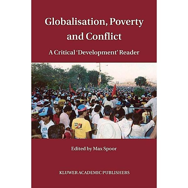 Globalisation, Poverty and Conflict