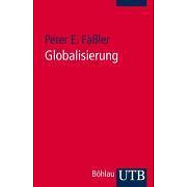 Globalisierung, Peter E. Fäßler