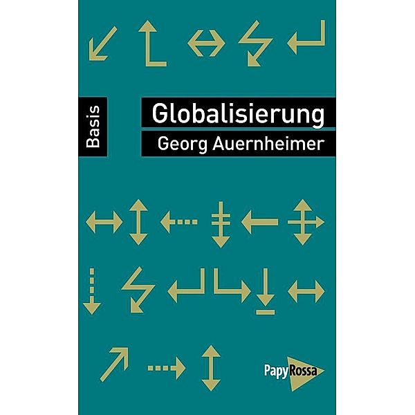 Globalisierung, Georg Auernheimer