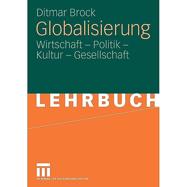 Globalisierung, Ditmar Brock
