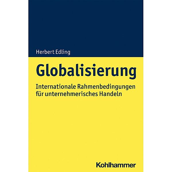 Globalisierung, Herbert Edling