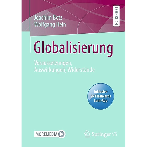 Globalisierung, Joachim Betz, Wolfgang Hein