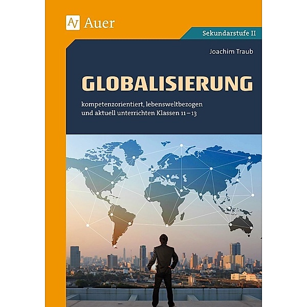 Globalisierung, Joachim Traub