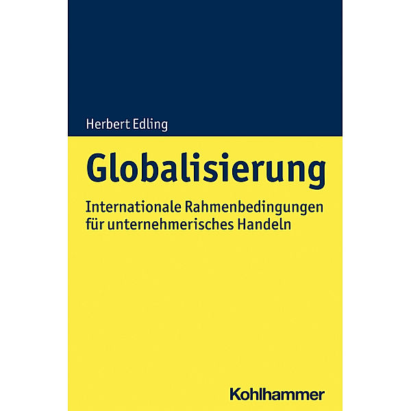 Globalisierung, Herbert Edling