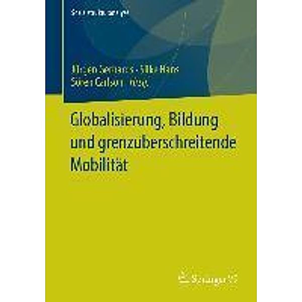 Globalisierung, Bildung und grenzüberschreitende Mobilität / Sozialstrukturanalyse