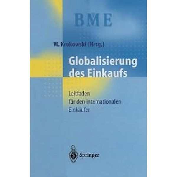 Globalisierung des Einkaufs