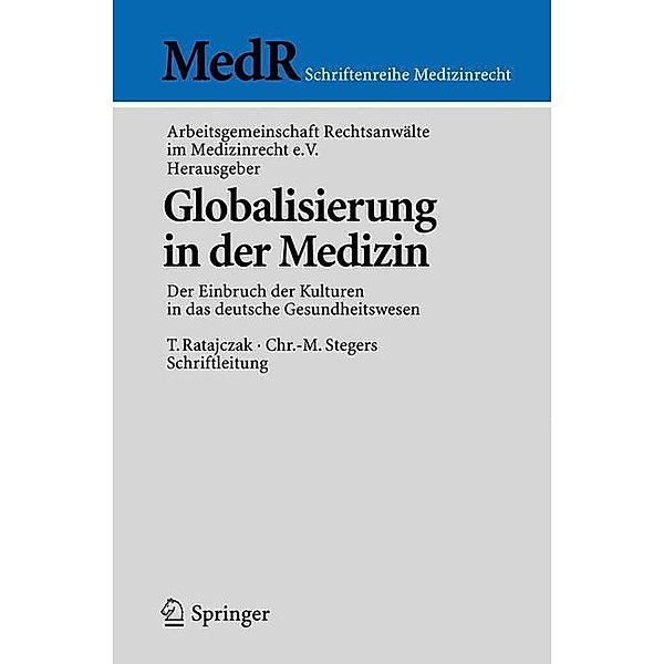 Globalisierung in der Medizin