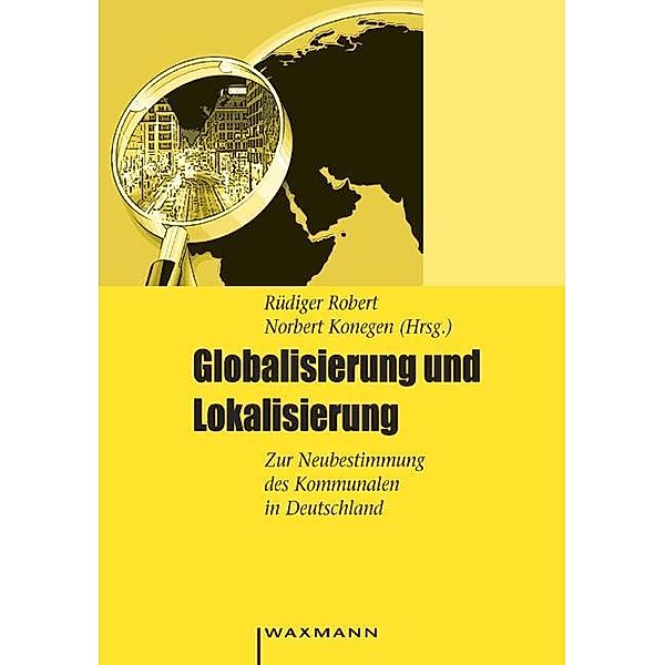 Globalisierung und Lokalisierung