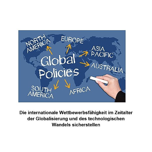 Globalisierung und Wettbewerb, Leon Leonhard