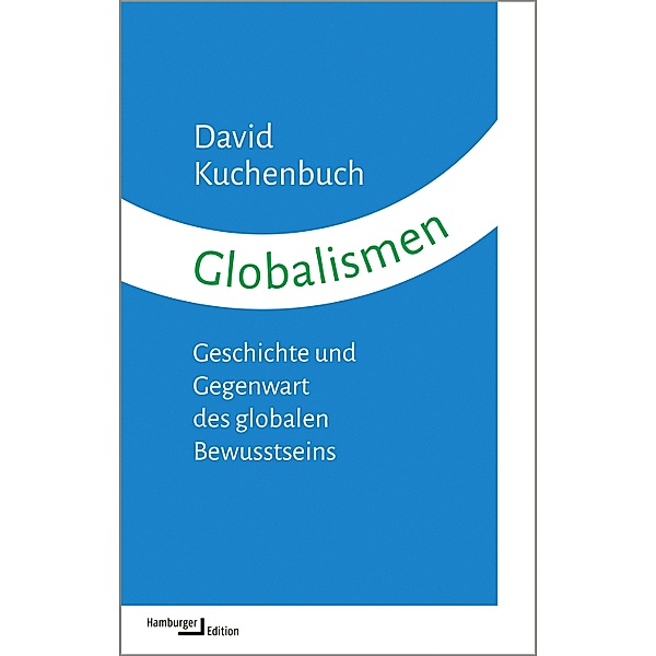 Globalismen, David Kuchenbuch