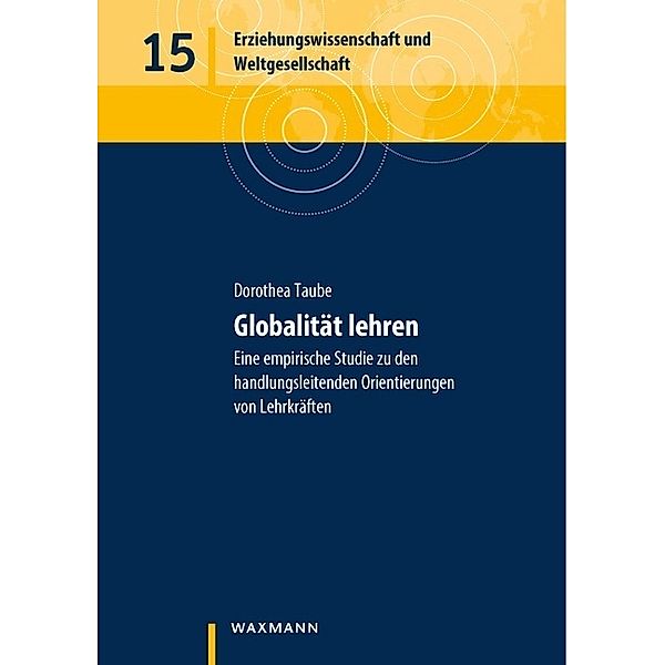 Globalität lehren, Dorothea Taube