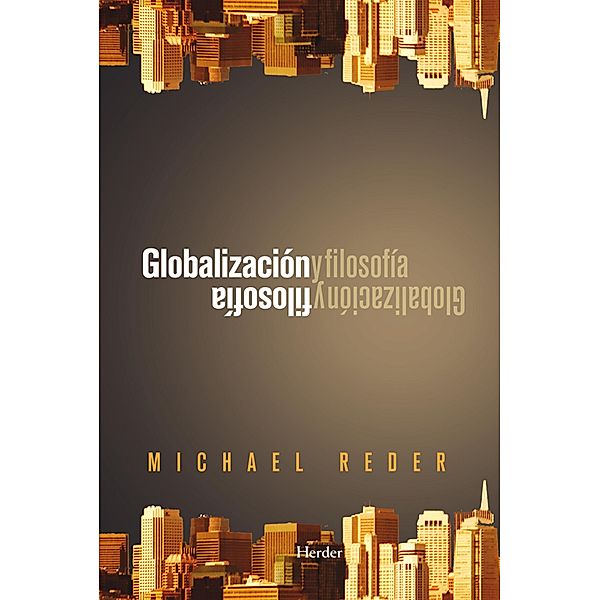 Globalización y filosofía, Michael Reder