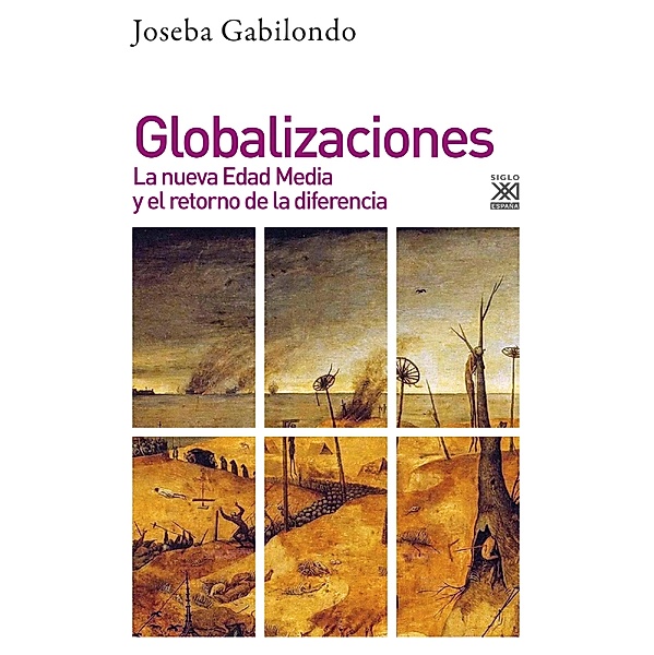 Globalizaciones / Filosofía y pensamiento, Joseba Gabilondo