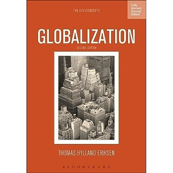 Globalization, Thomas Hylland Eriksen