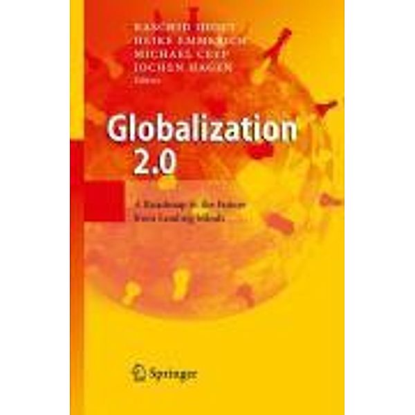 Globalization 2.0, Raschid Ijioui, Heike Emmerich, Michael Ceyp
