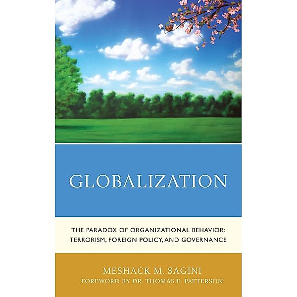 Globalization, Meshack M. Sagini