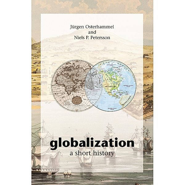 Globalization, Jürgen Osterhammel, Niels P. Petersson