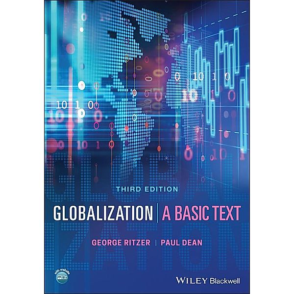 Globalization, George Ritzer, Paul Dean
