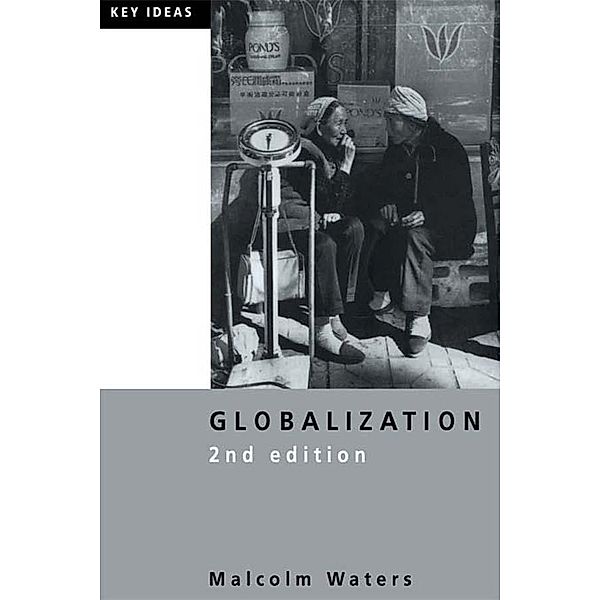Globalization, Malcolm Waters