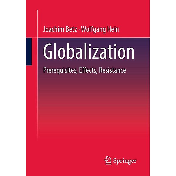 Globalization, Joachim Betz, Wolfgang Hein