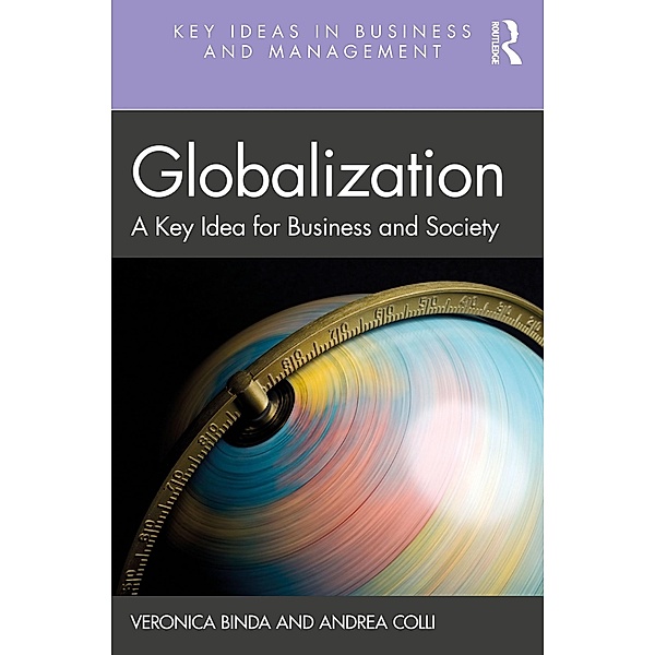 Globalization, Veronica Binda, Andrea Colli