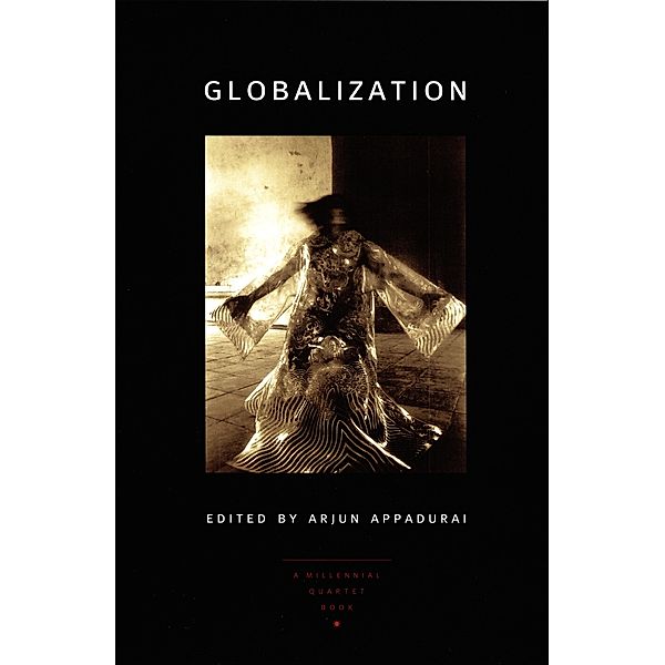 Globalization / a Public Culture Book