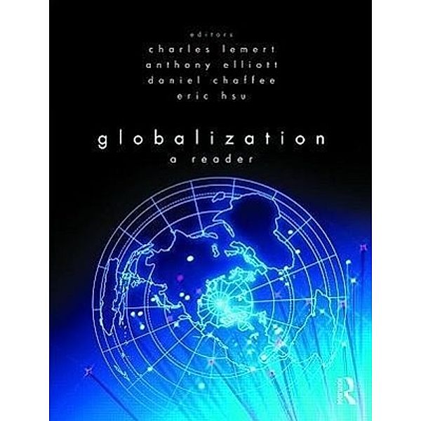 Globalization: A Reader