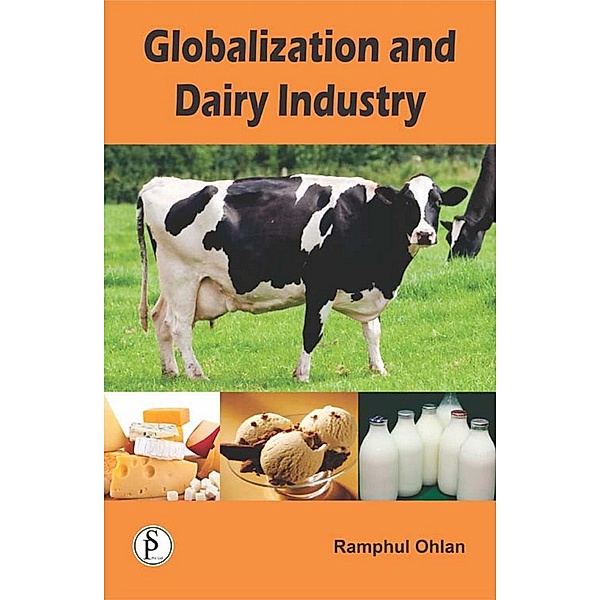Globalization And Dairy Industry, Ramphul Ohlan