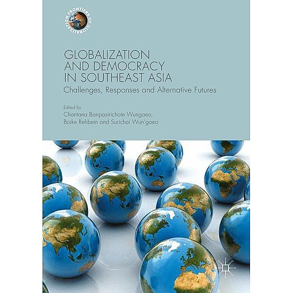 Globalization and Democracy in Southeast Asia