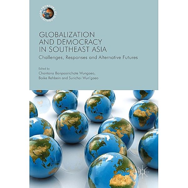 Globalization and Democracy in Southeast Asia / Frontiers of Globalization