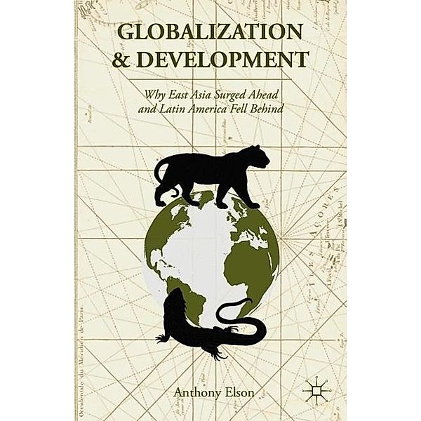 Globalization and Development, Anthony Elson