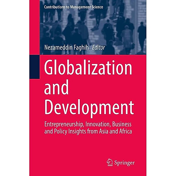 Globalization and Development / Contributions to Management Science