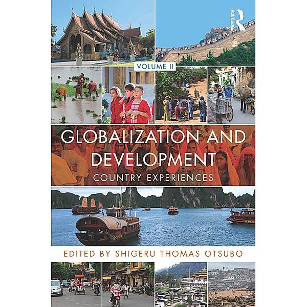 Globalization and Development Volume II