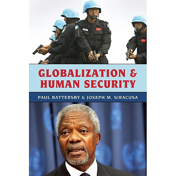 Globalization and Human Security / Globalization, Paul Battersby, Joseph M. Siracusa