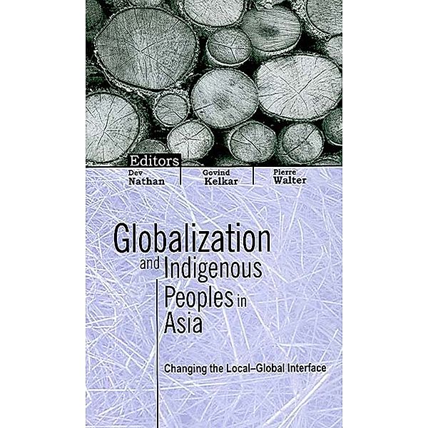 Globalization and Indigenous Peoples in Asia