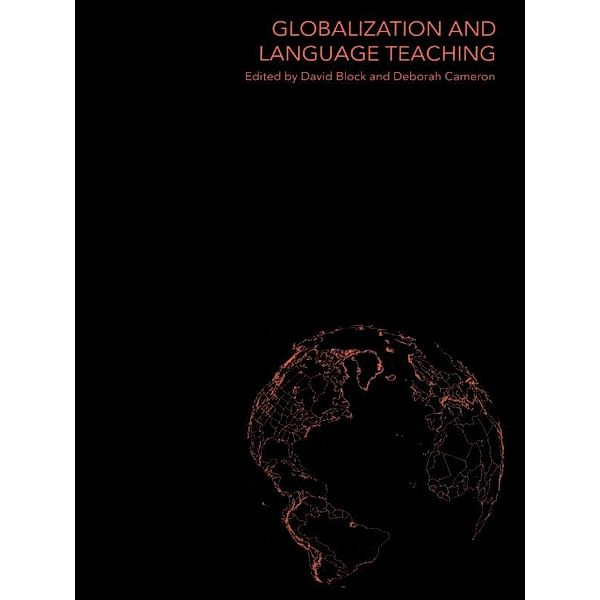 Globalization and Language Teaching