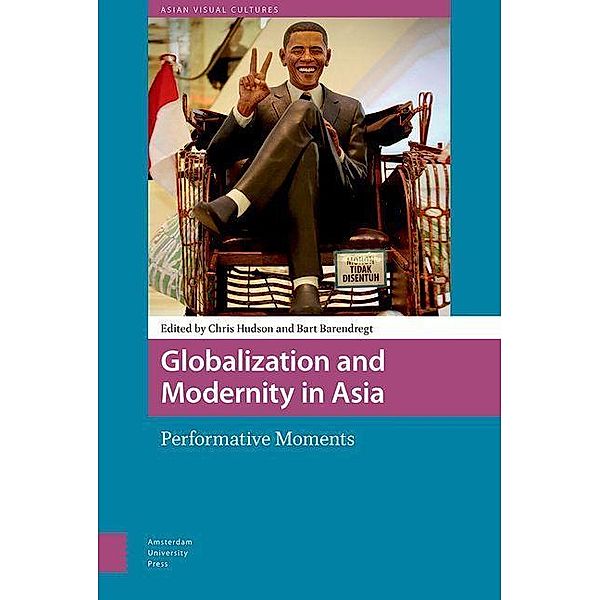 Globalization and Modernity in Asia