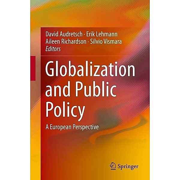 Globalization and Public Policy