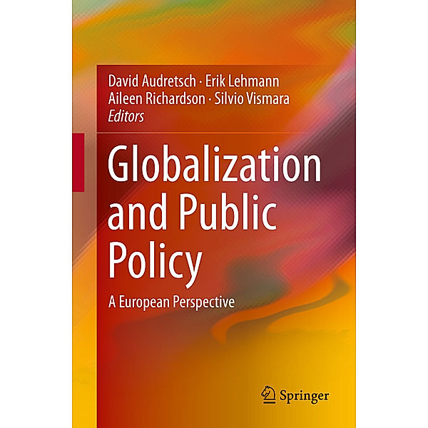 Globalization and Public Policy