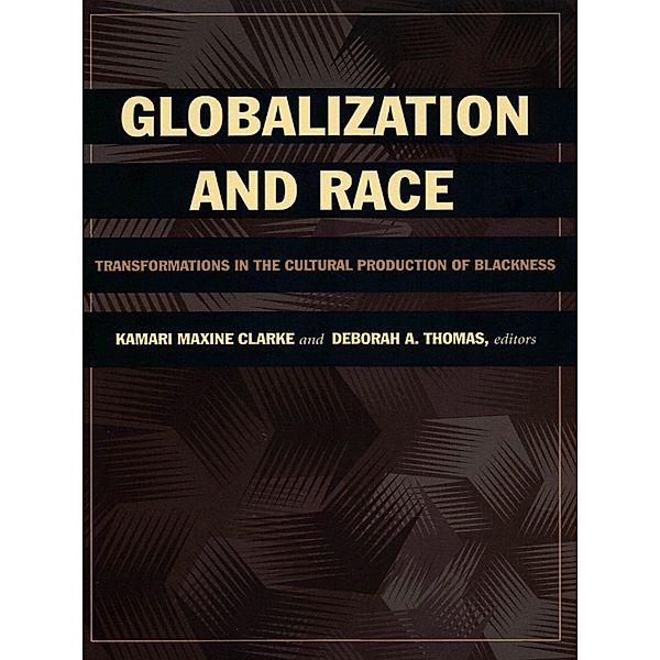 Globalization and Race