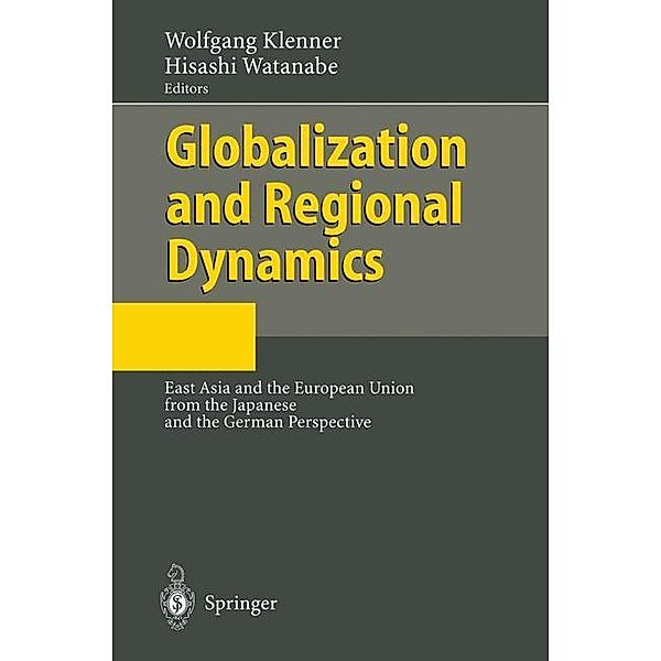 Globalization and Regional Dynamics