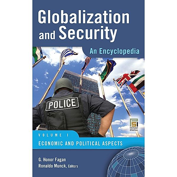 Globalization and Security, Ronaldo Munck, G. Honor Fagan